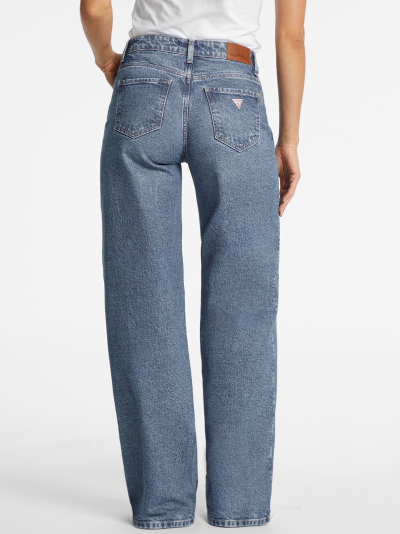 G11 Wide-Leg Jeans