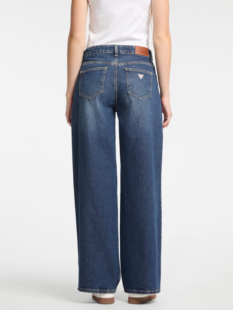 G11 Wide-Leg Jeans