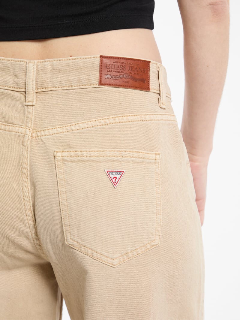 G11 Wide-Leg Jeans