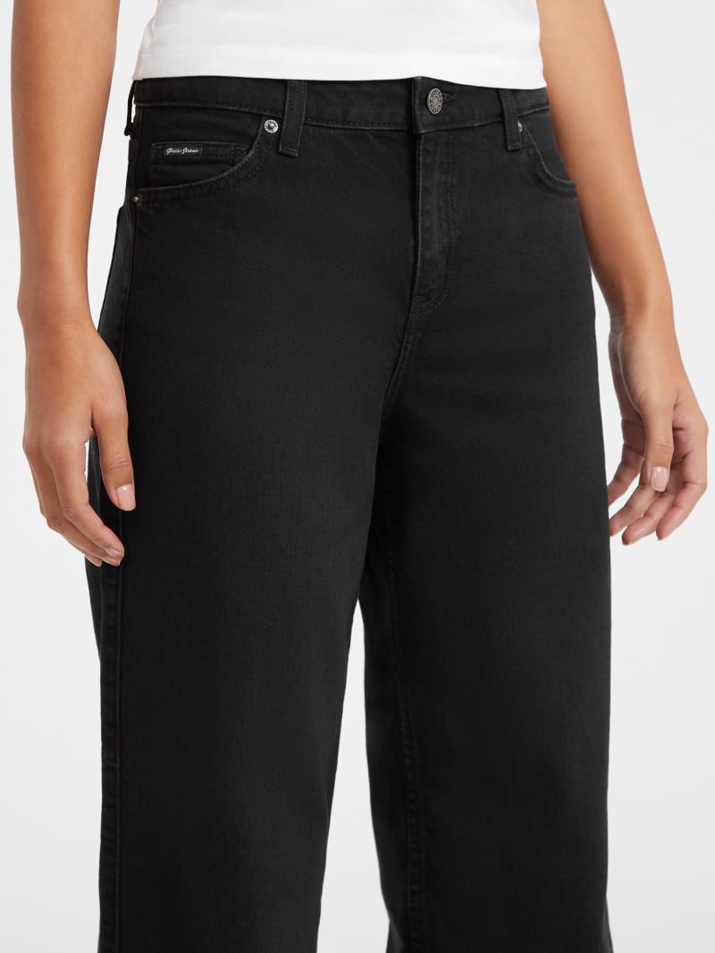 G11 Wide-Leg Jeans