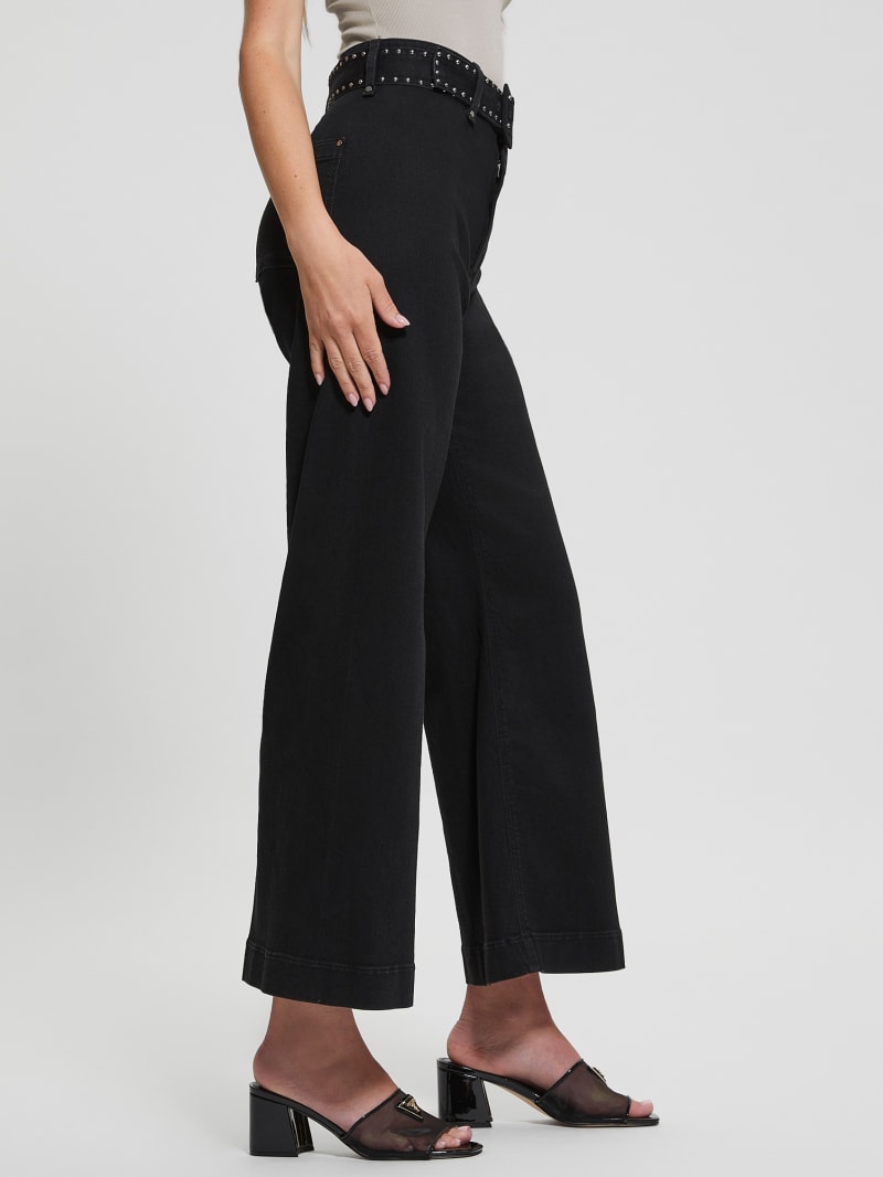 Eco Dakota Seamless Jeans