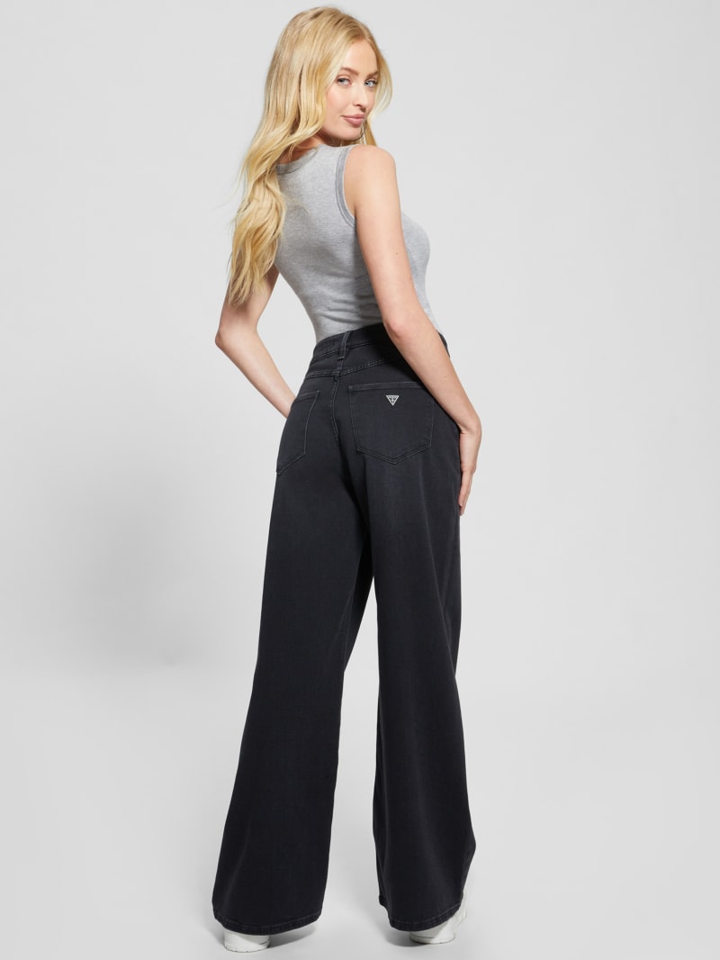 LGB パンツ　size26 Eco Bellflower Pants