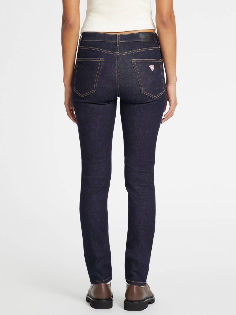 G05 High Rise Skinny Jeans