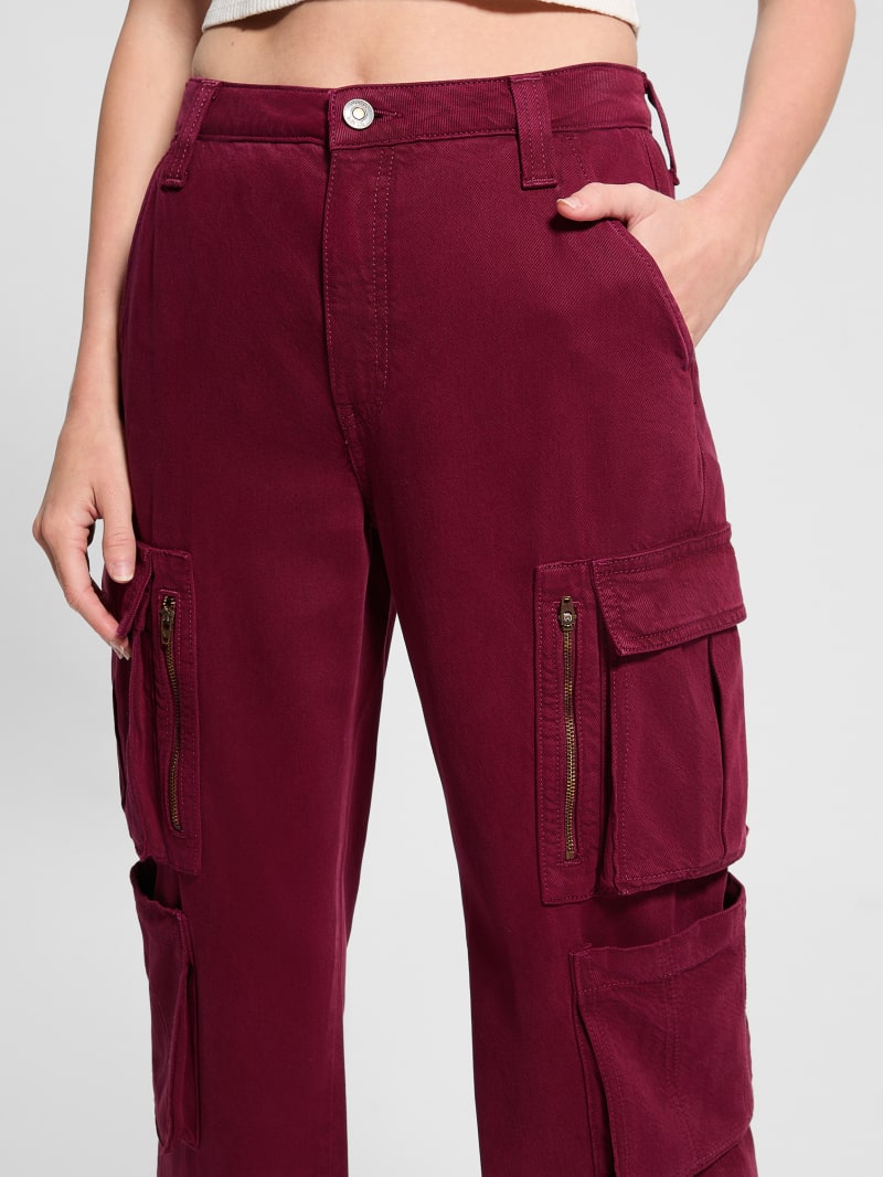 Eco Kori Cargo Pants
