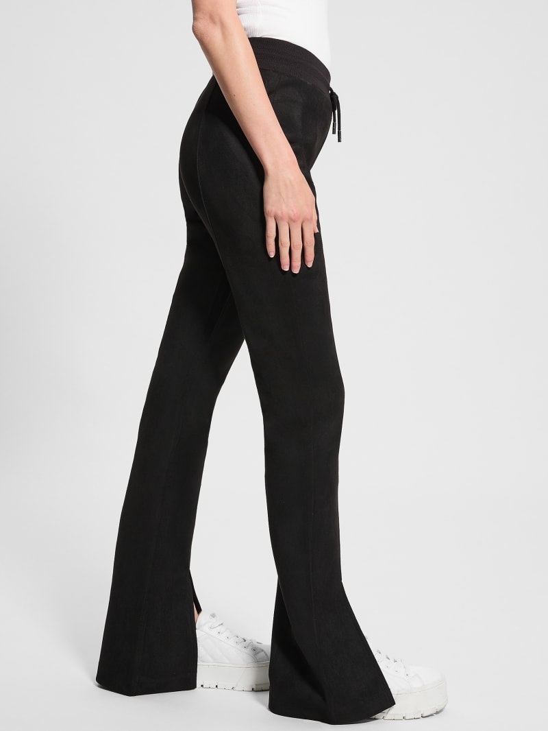 パンツ [ulikasanctus] Twisted rope knit pants SHOP - 울리카상투스 ulikasanctus