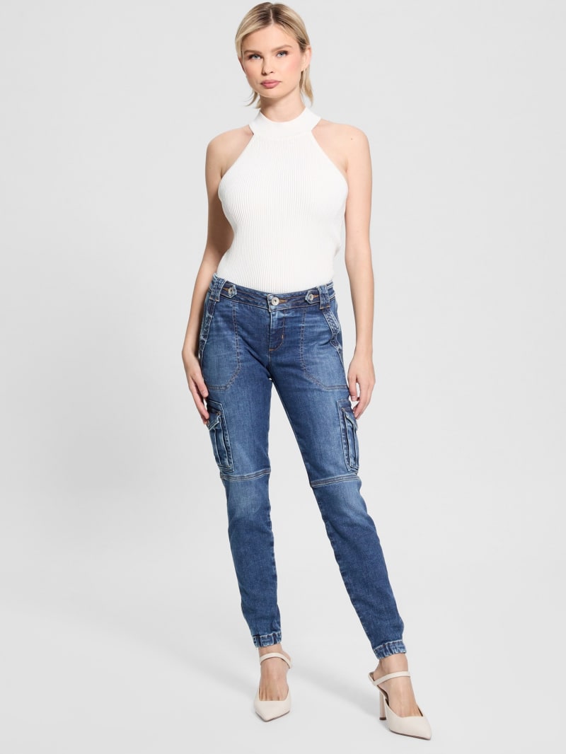 Eco Cadet Cargo Jeans - thumbnail 2