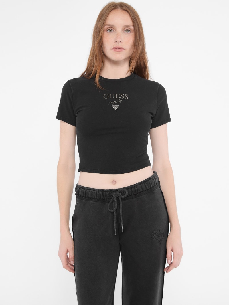 GUESS Originals Baker Baby Tee | GUESS