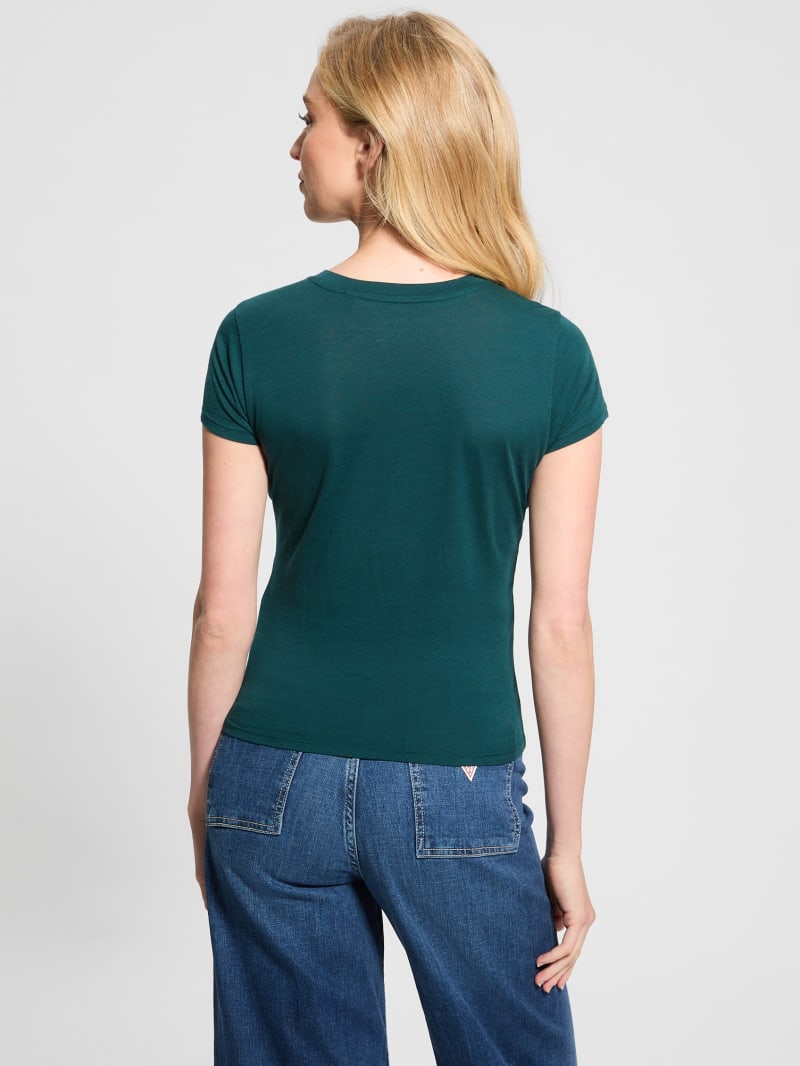 Eco Genuine Tee GUESS Canada