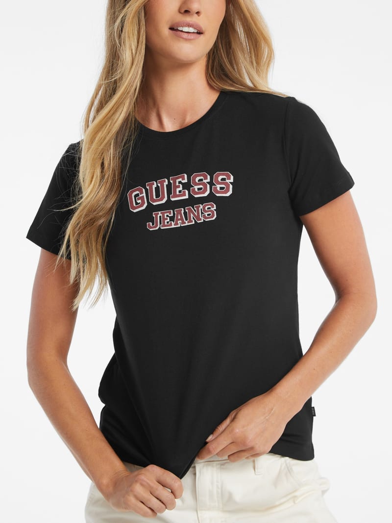 Regular Two Tone Logo Tee
