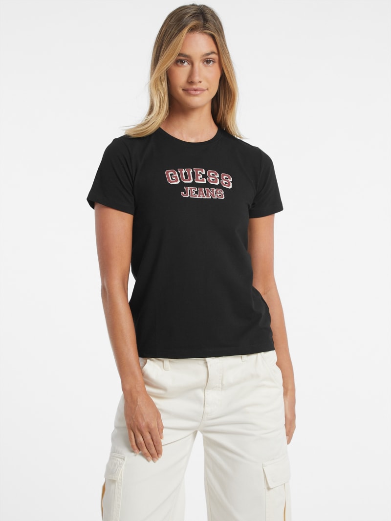 Guess two tone jeans store