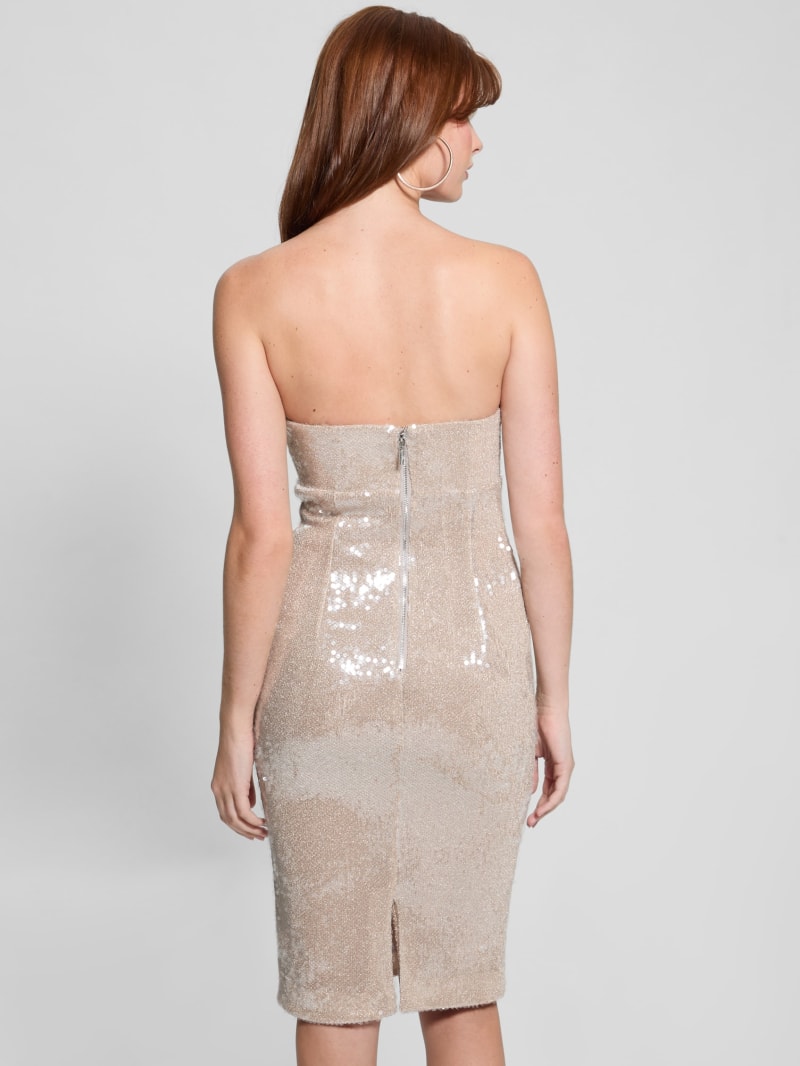Jamie Sequin Dress | GUESS