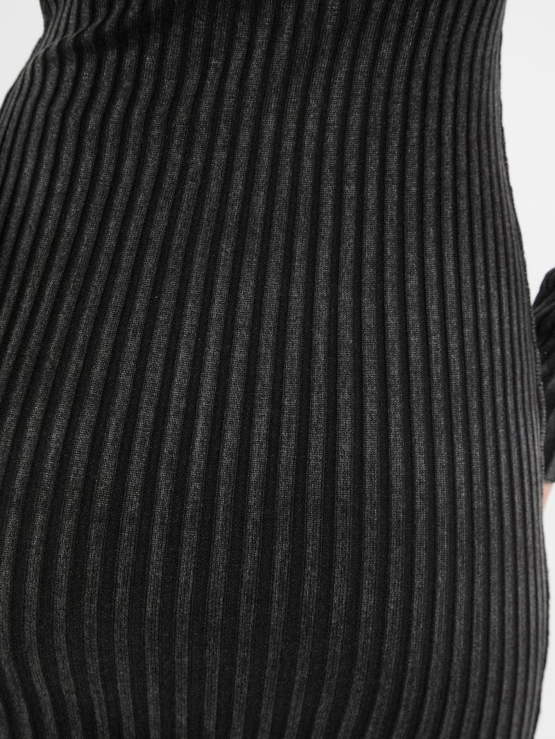 GUESS Originals Raw Edge Mini Dress | GUESS