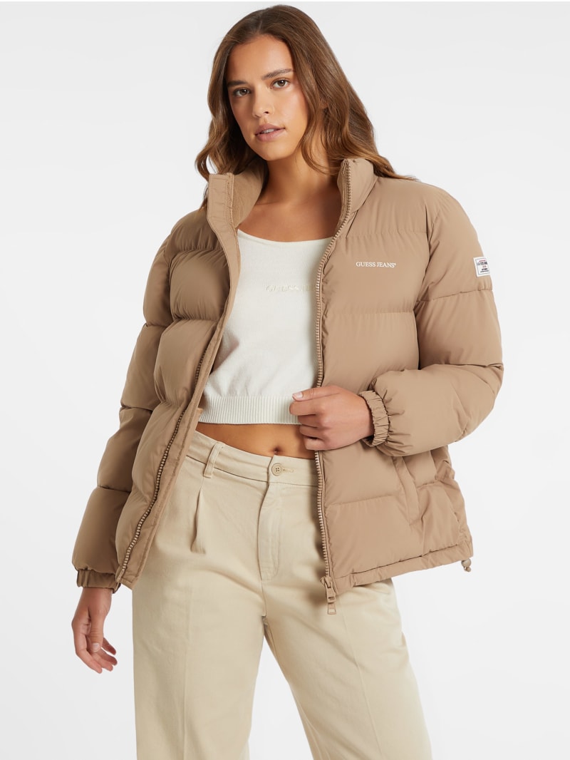 Puffer Jacket GUESS Canada