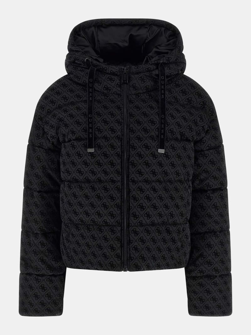 Daisy Quattro G Puffer Jacket