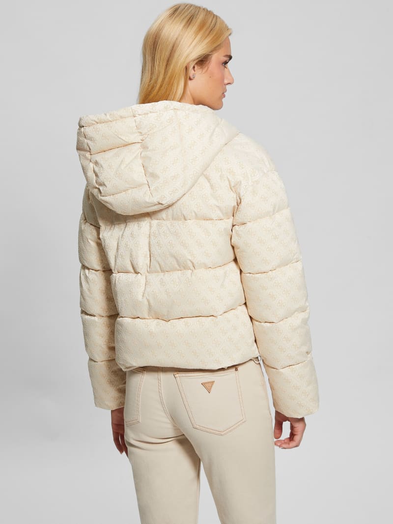Daisy Quattro G Puffer Jacket