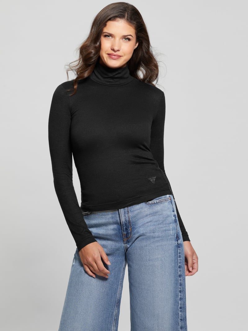 Turtleneck guess store
