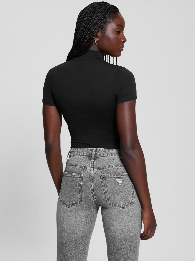 Eco Brienna Cutout Top
