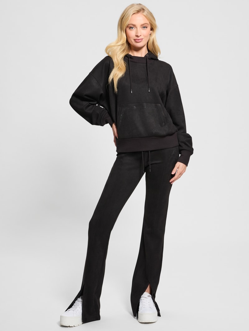 Veste à capuche scuba slopestyle fuji shop