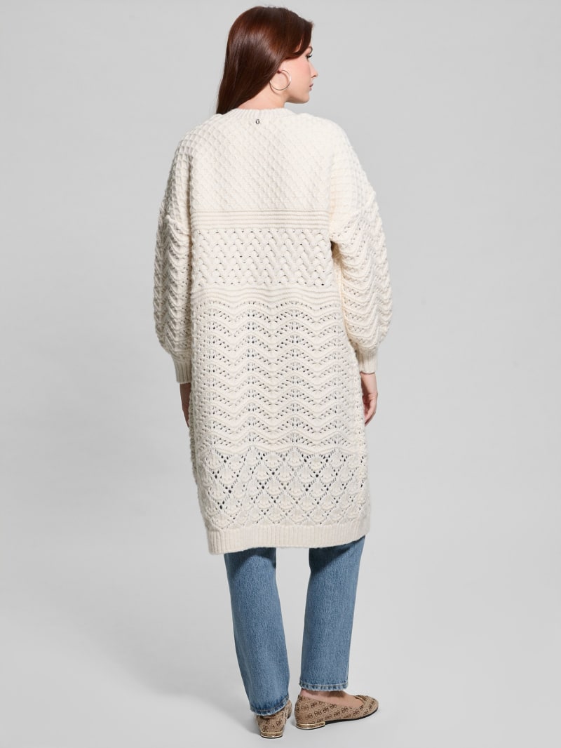Topshop oversized cardigan cheap