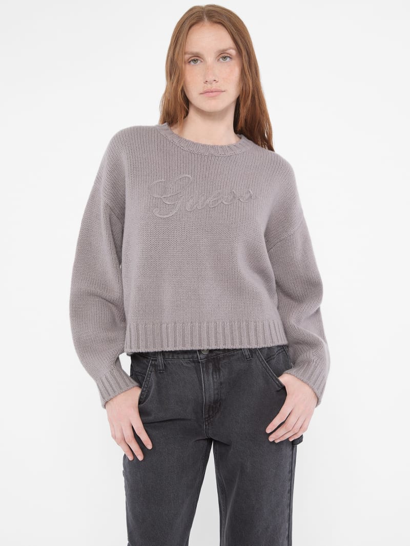 ニット セーター GUESS Originals Vintage Graphic Sweater セーター レディース レディース GUESS Originals Vintage Graphic Sweater セーター レディース