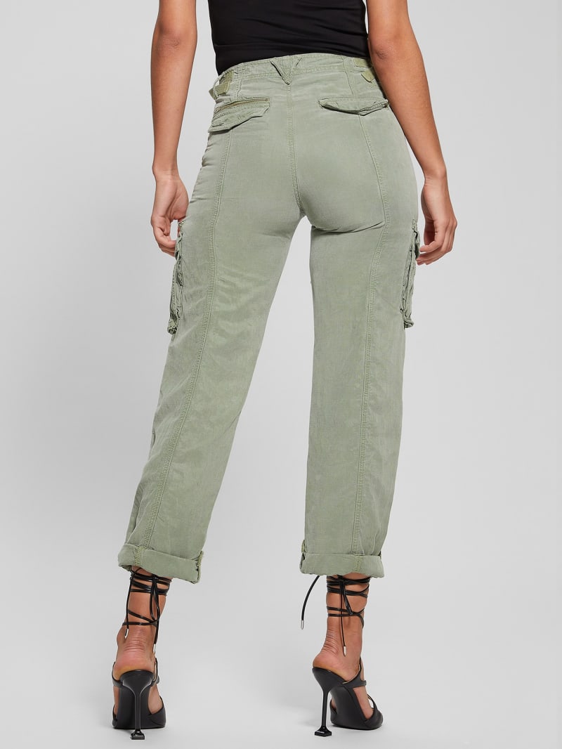 Women's Pants - Cargo Pants, Joggers, Linen Pants – The Vault