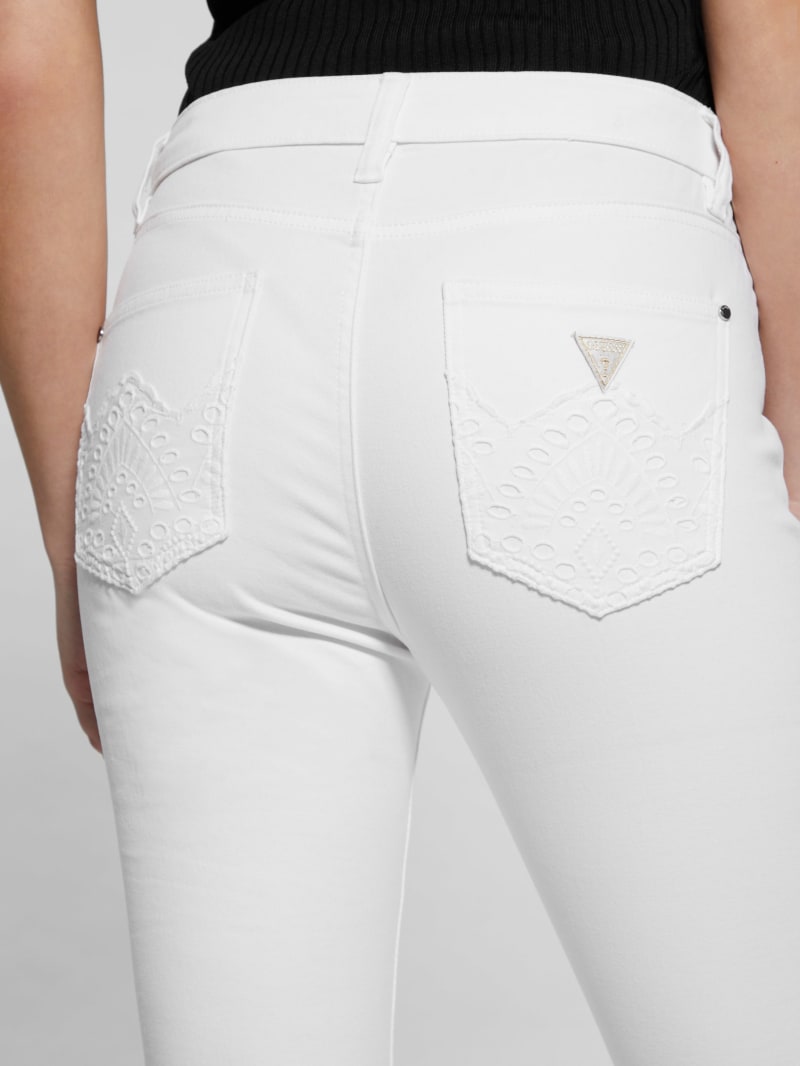 Sexy Flare Jeans | GUESS