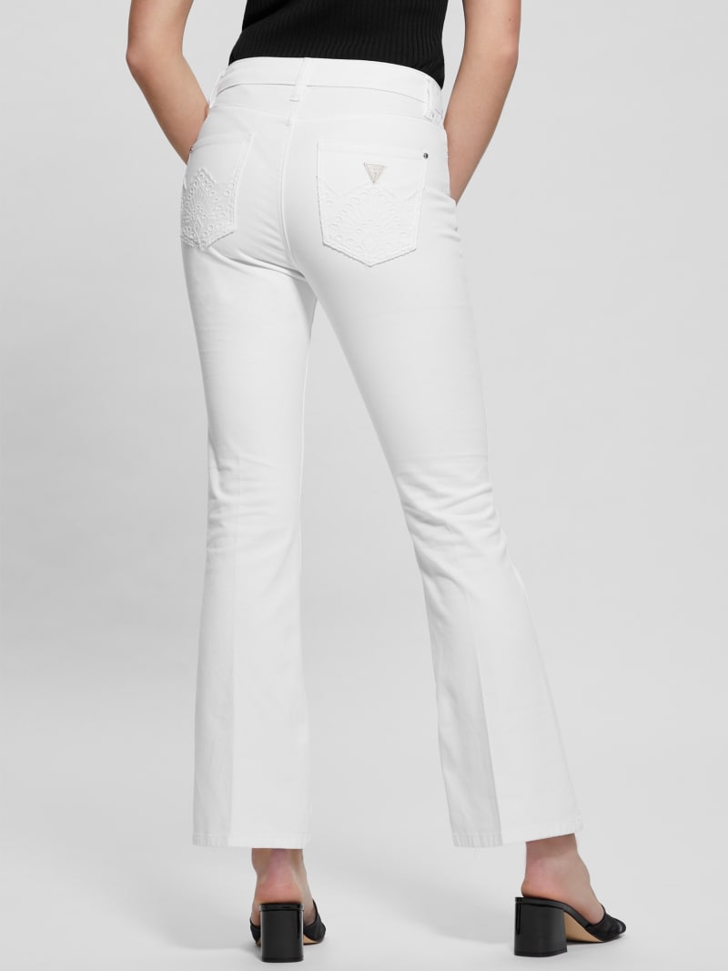 Sexy Flare Jeans | GUESS