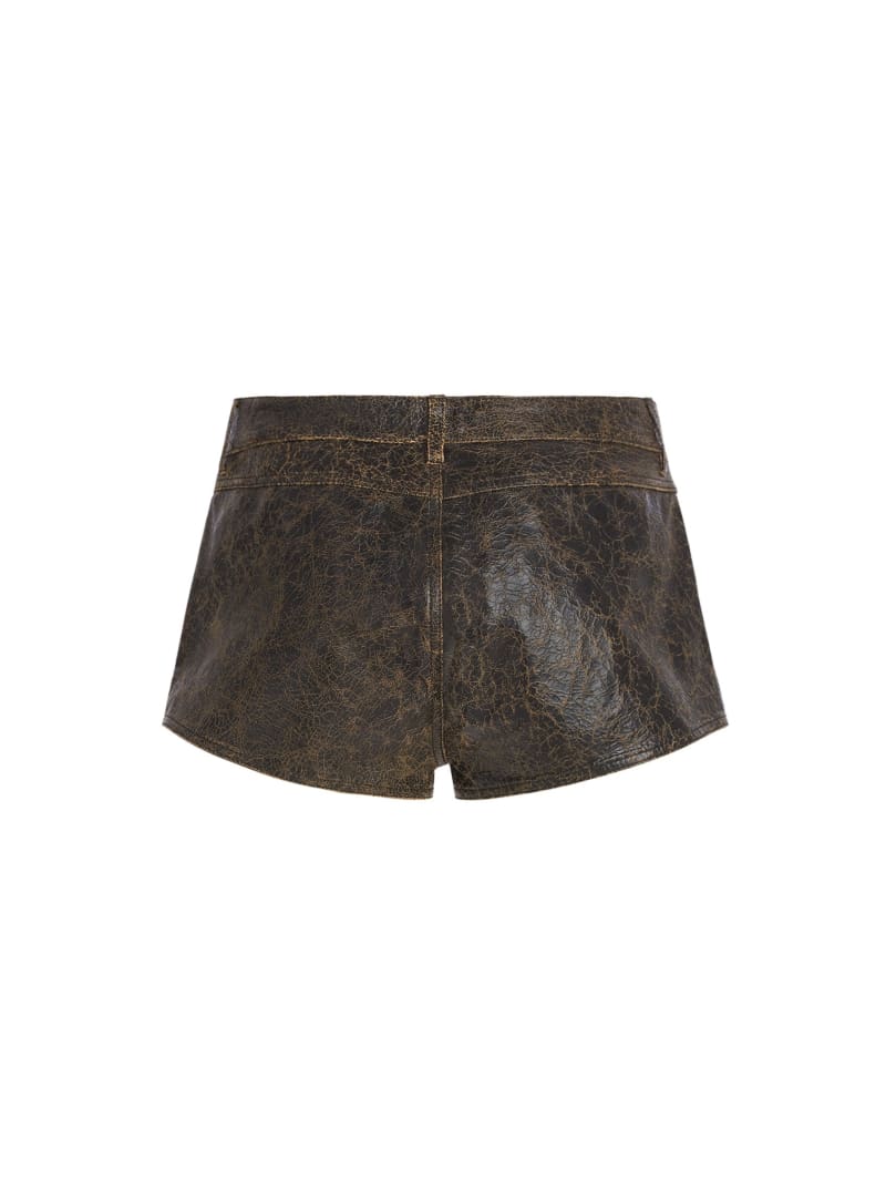 S*u様 GAP dead stock short ma-1 leather b $_12.JPG?set_id=880000500F