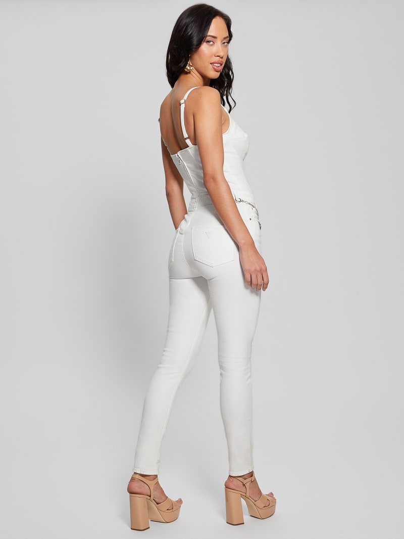 Guess jumpsuit canada outlet