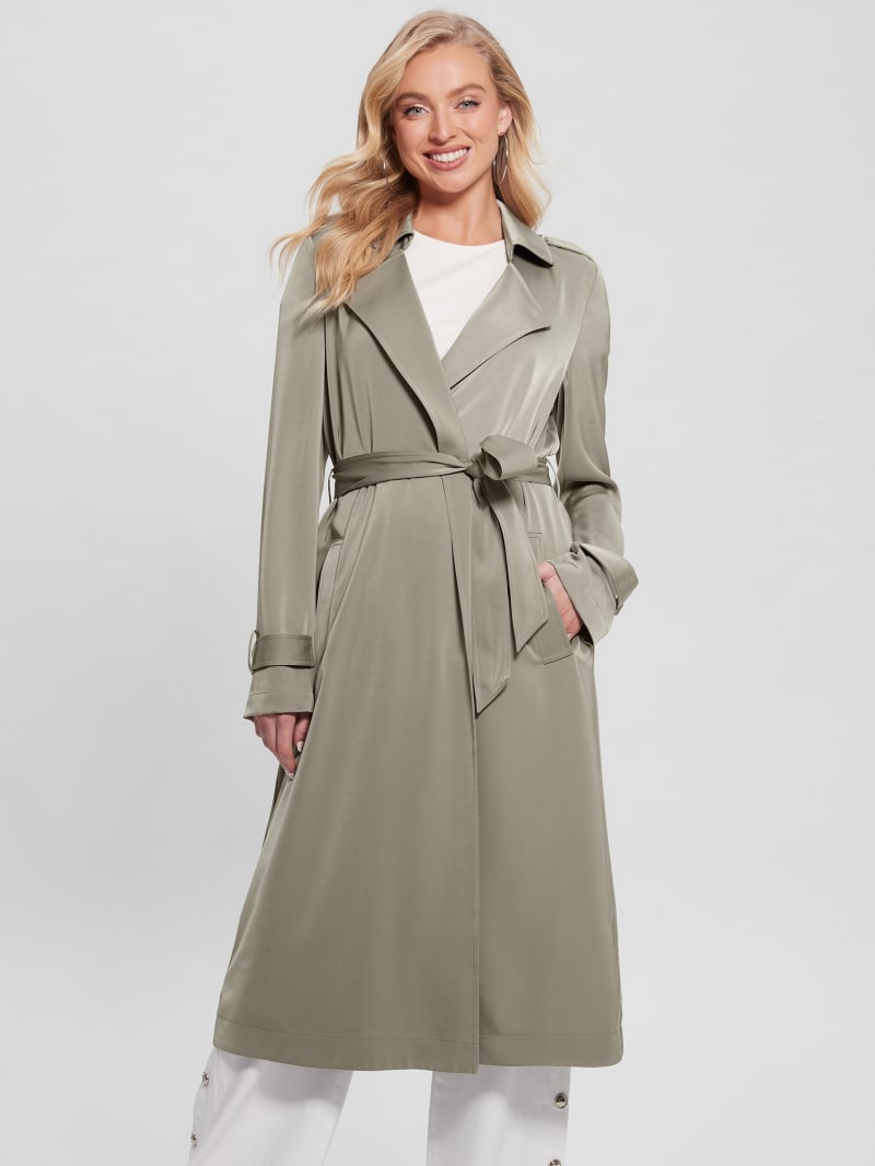 Guess trench deals