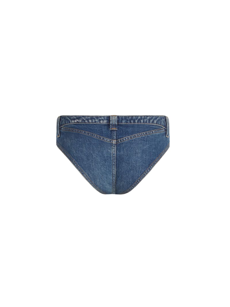 vintage denim bottoms | GUESS