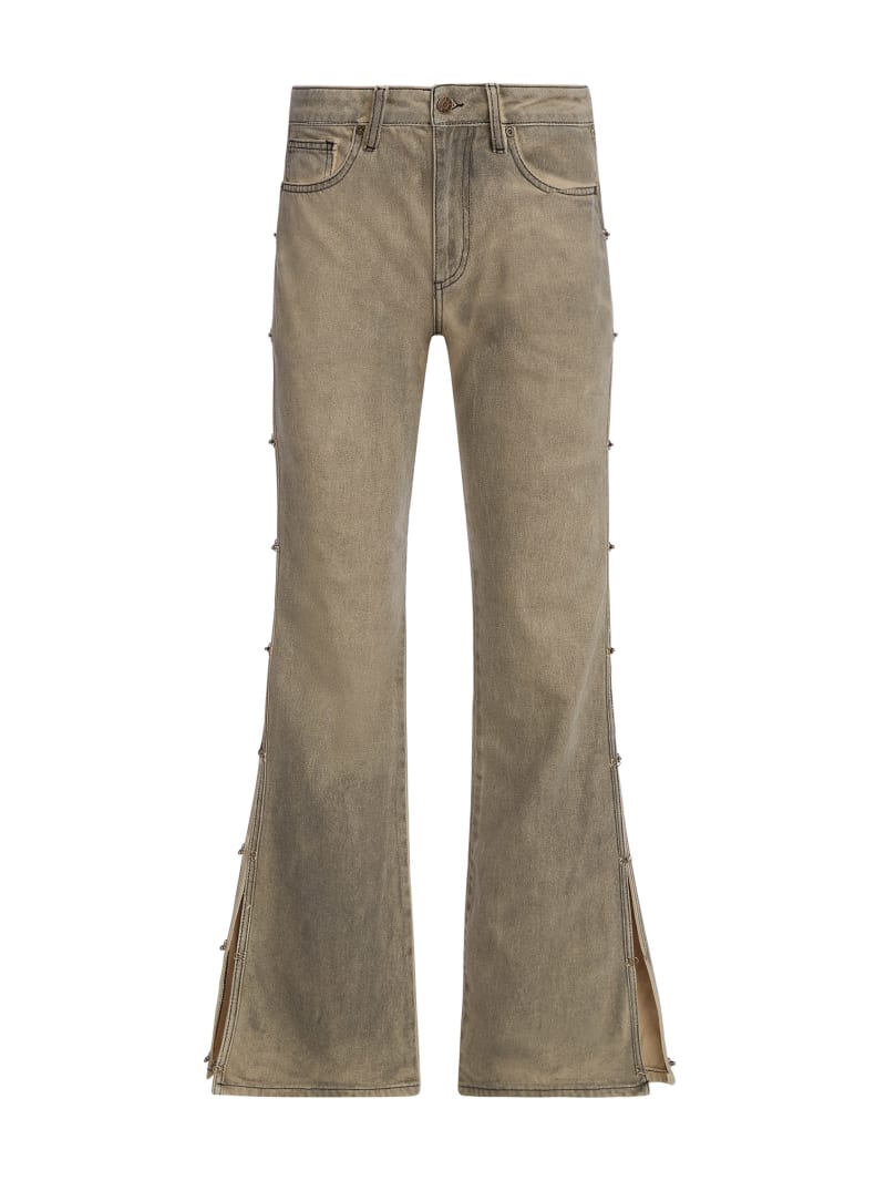 hook flare pants