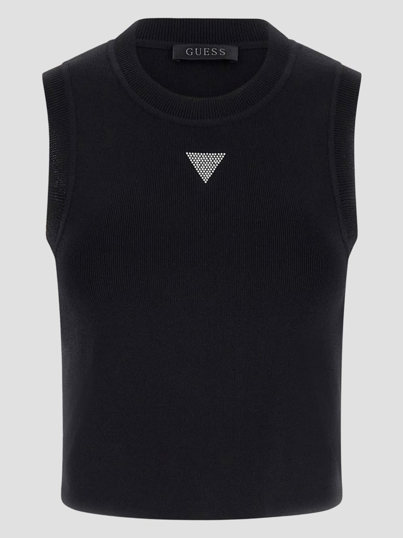 Alexia Crop Tank | GUESS Canada