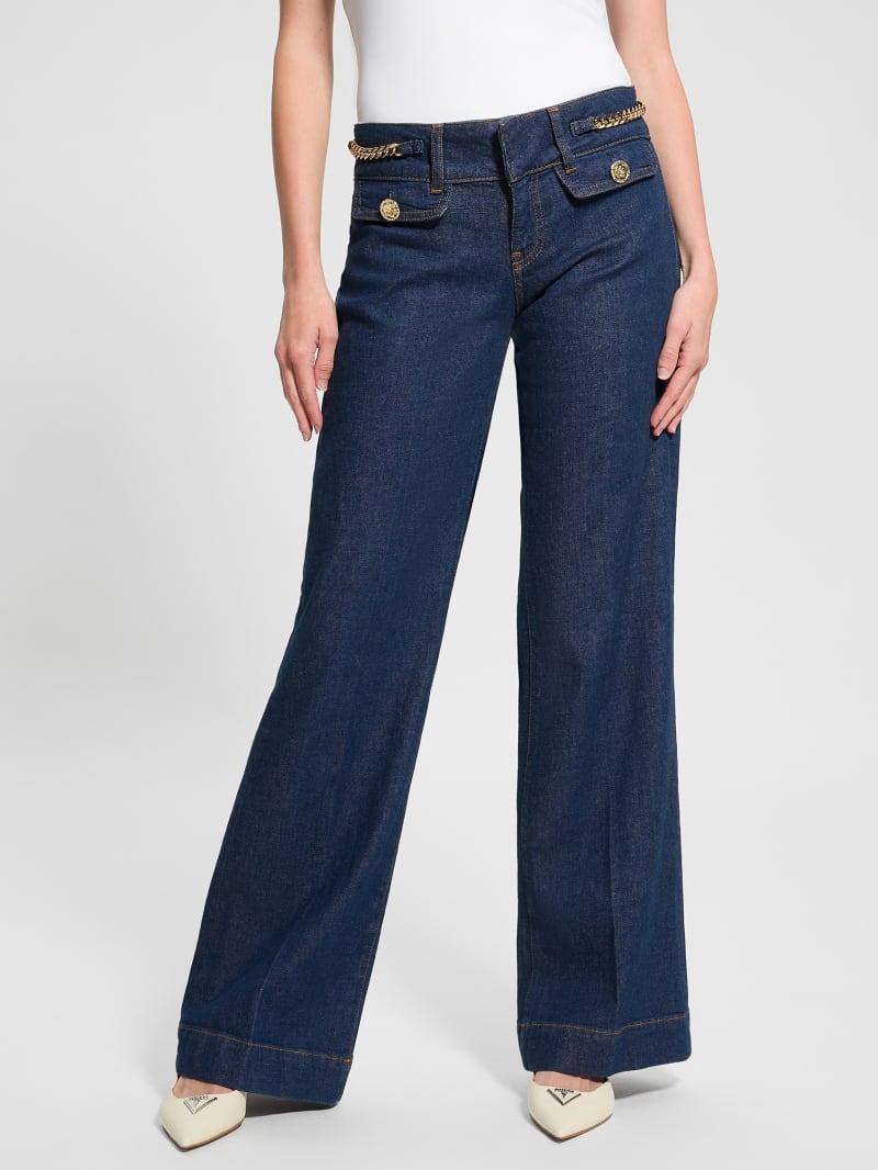 Eco jeans deals