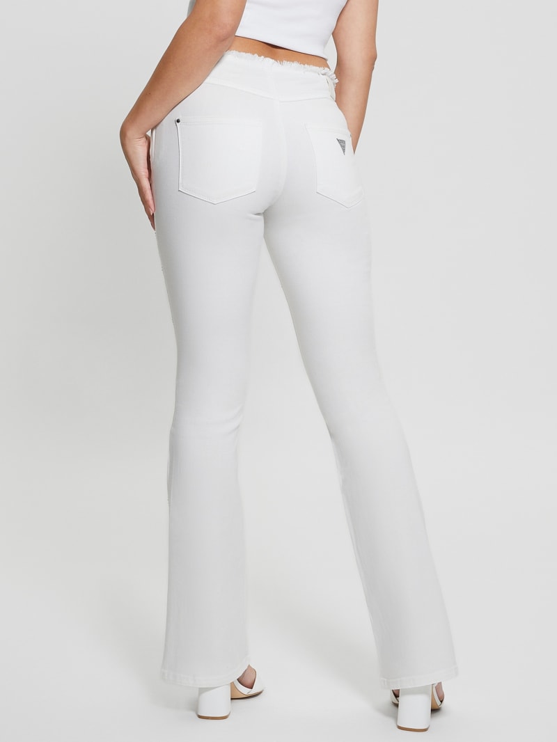 Joe Flare Denim Pants