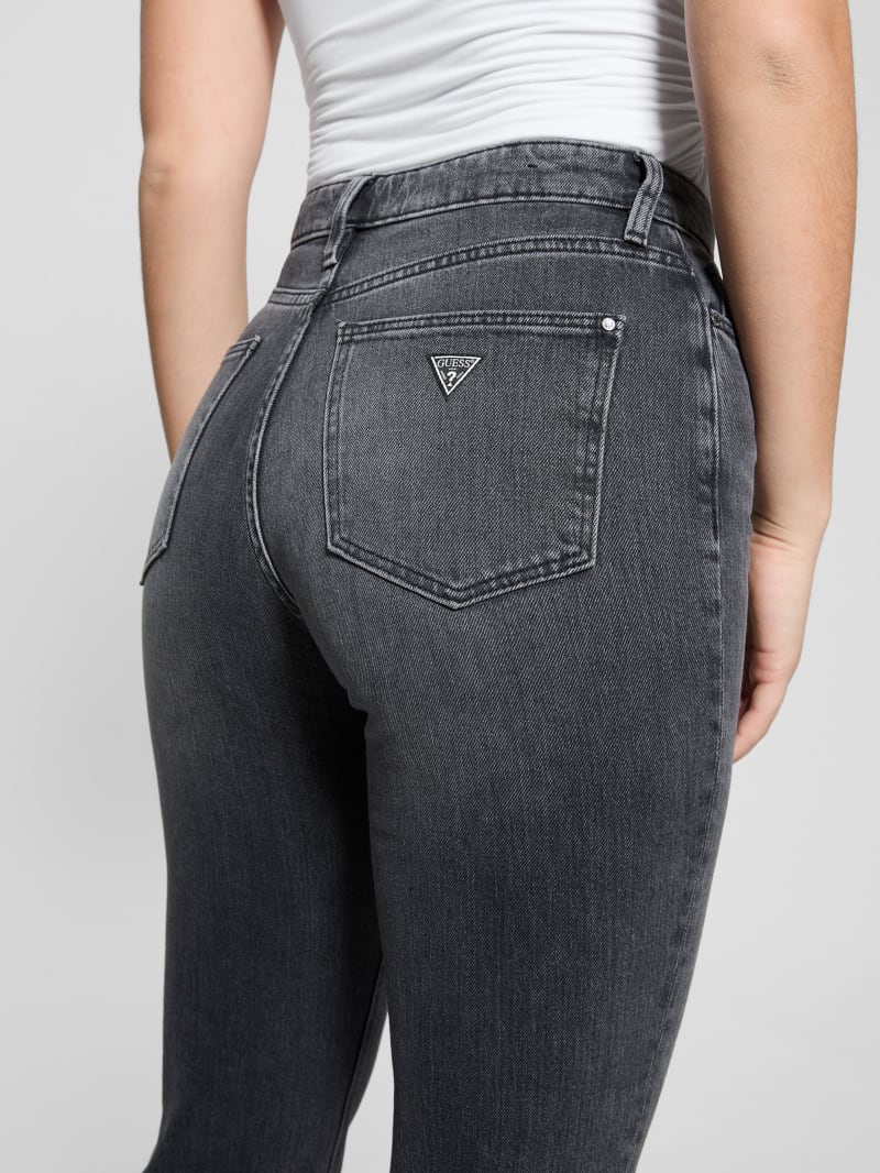 Eco '80s Straight Jeans | GUESS