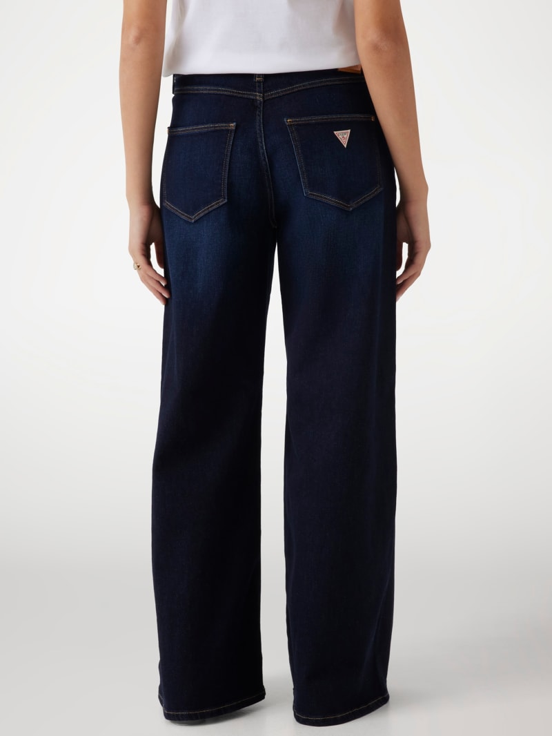 GUESS® Eco Bellflower Relaxed Jeans