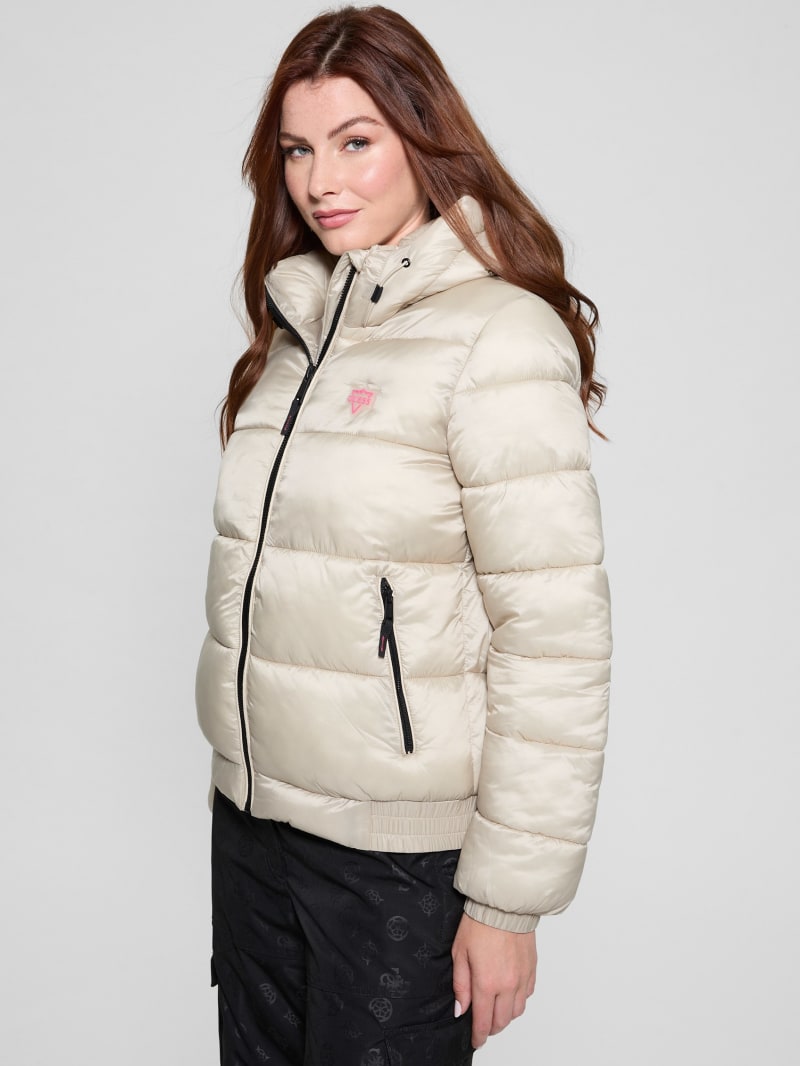 Eco Puffer Jacket