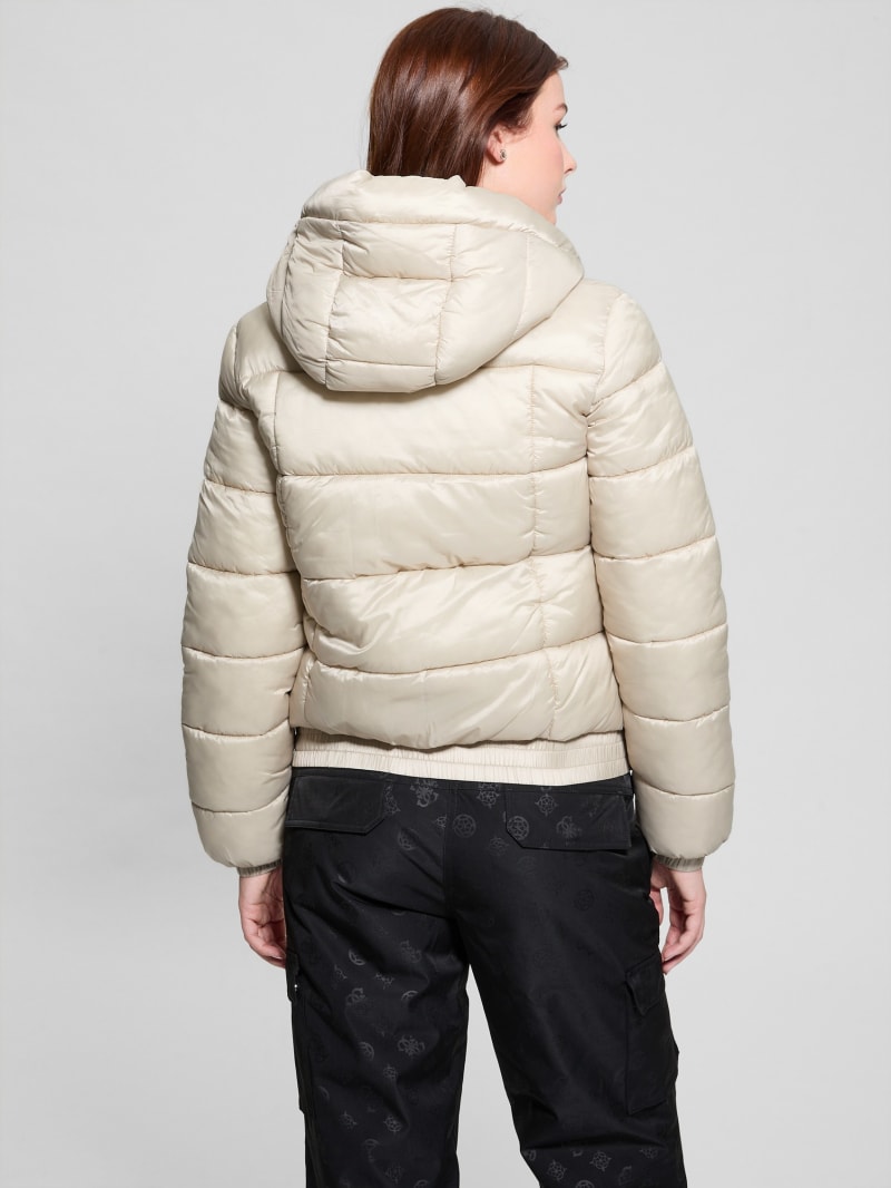 Eco Puffer Jacket
