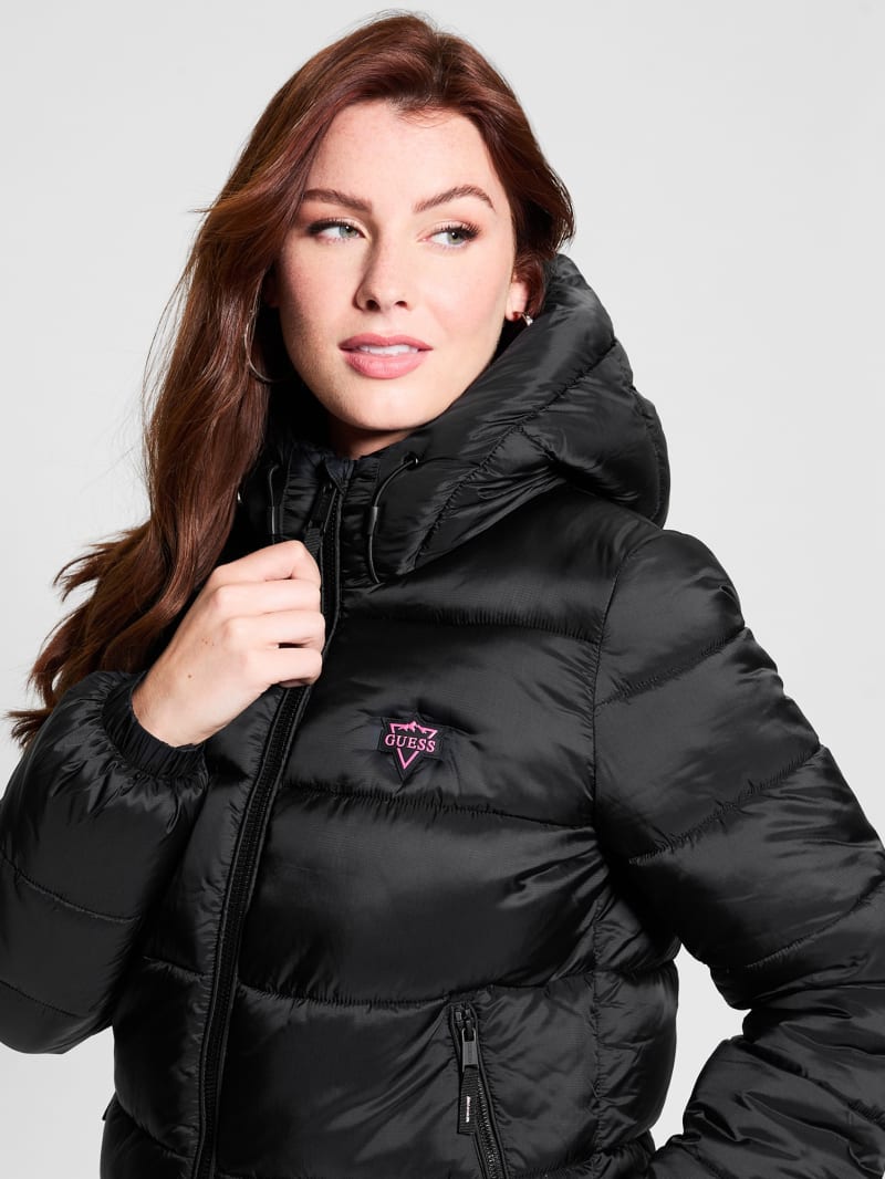 アテッサ新作モデル Eco Puffer GUESS | Jacket ジャケット・アウター