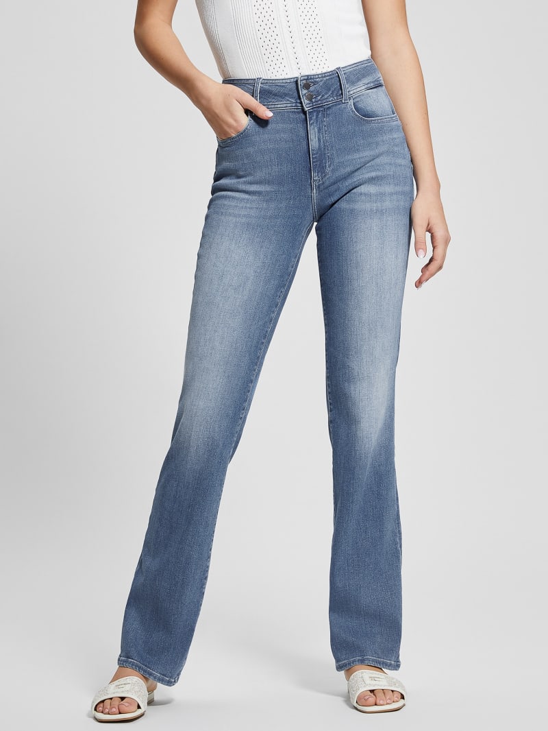Guess shape up jeans outlet