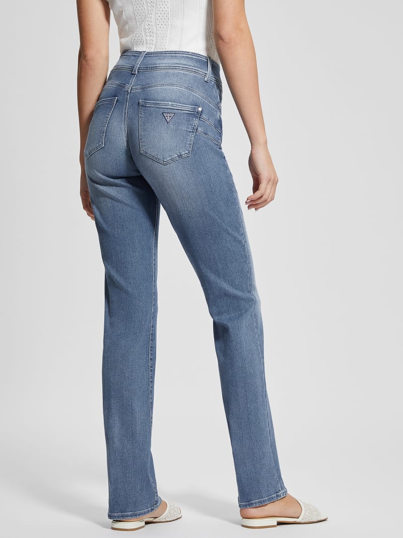 Shape Up Straight Jeans | GUESS