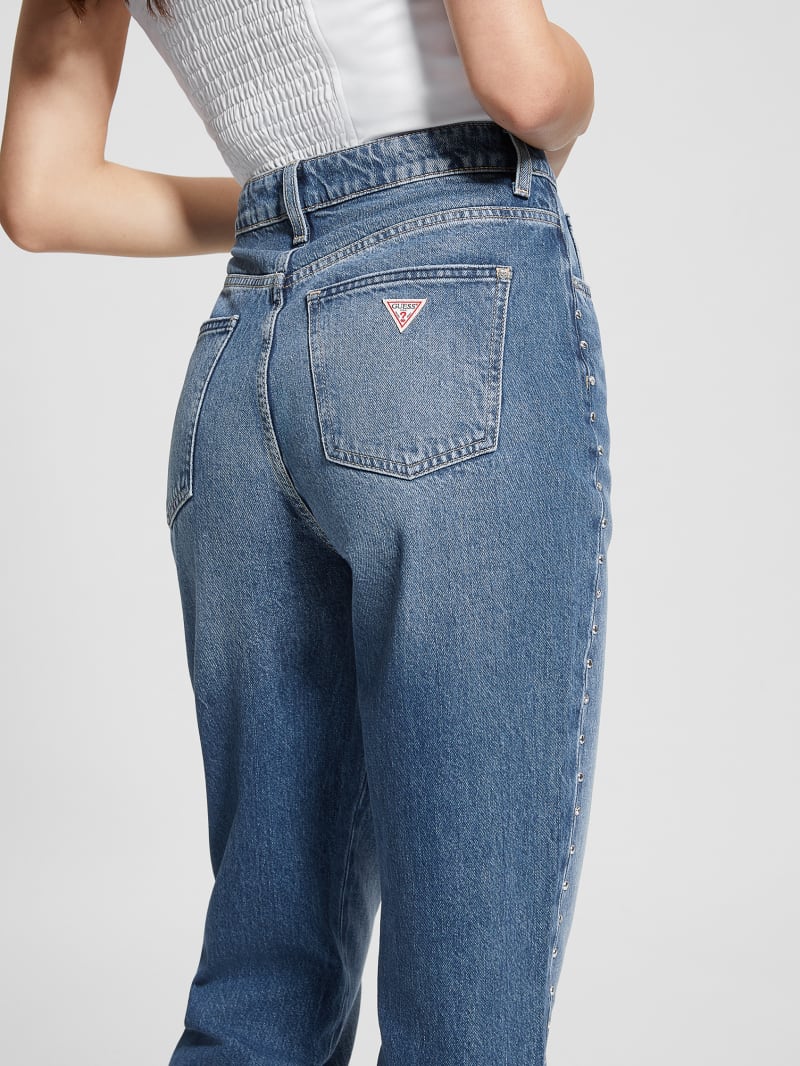 lee jeans mom straight