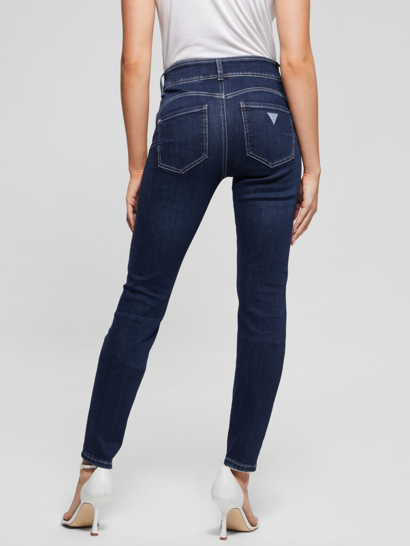 Guess shape up jeans best sale