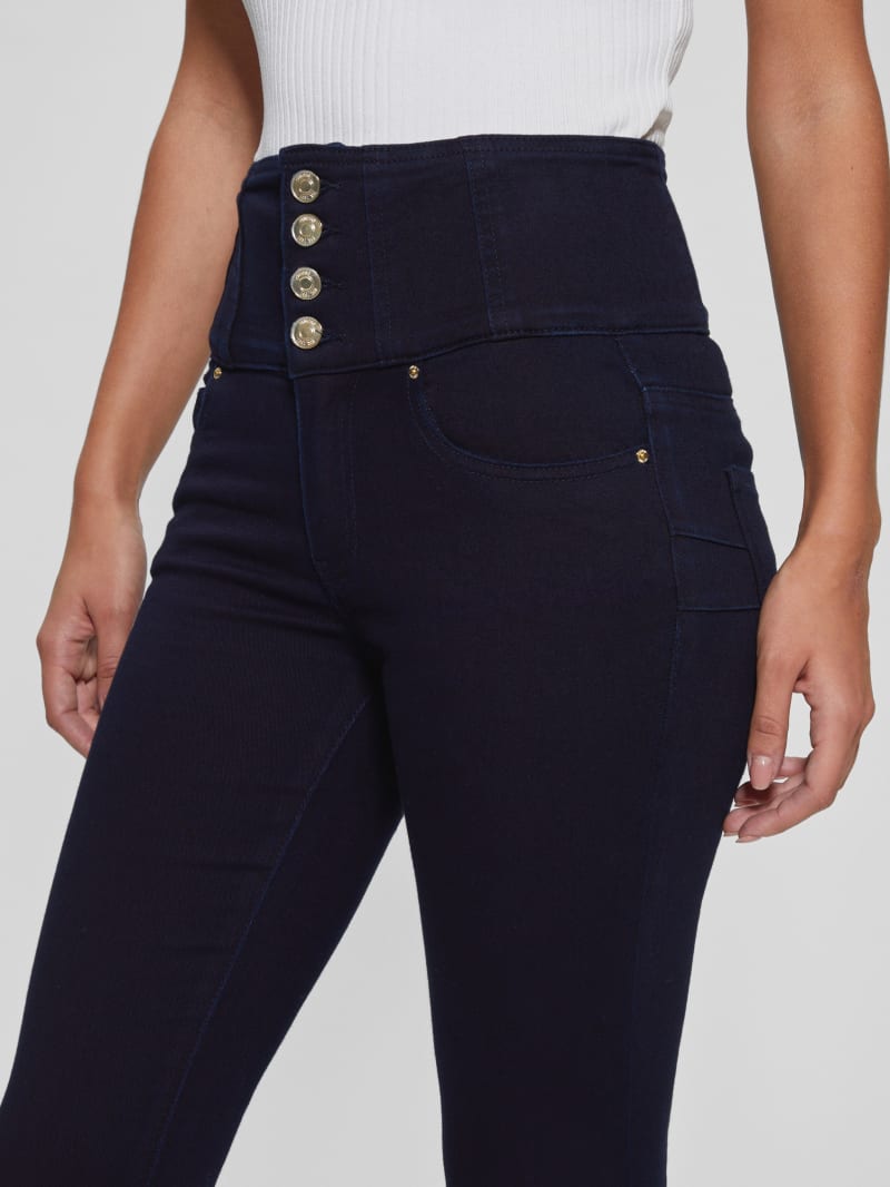 Corset Shape Up Jeans GUESS