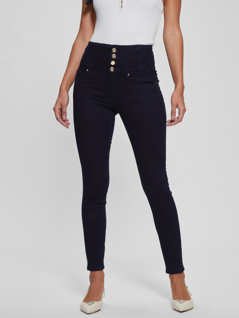 Corset Shape Up Jeans GUESS