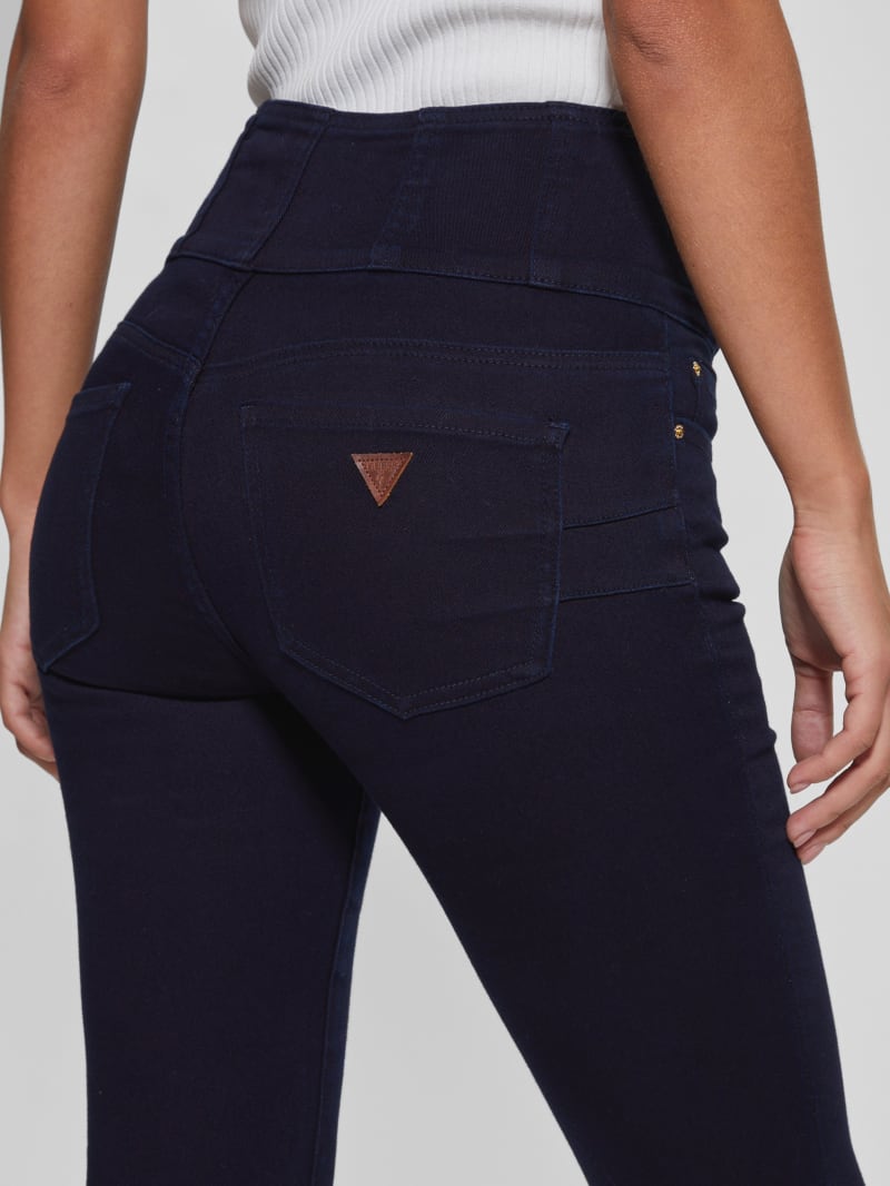 Corset Shape Up Jeans GUESS