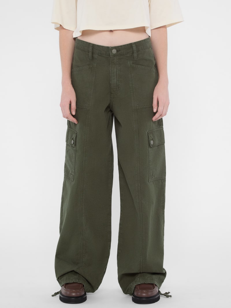 GUESS Originals Utility Cargo Pants | GUESS