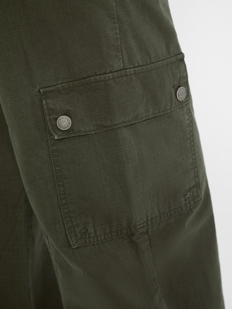パンツ guess usa combat cargo pants archive GUESS Originals Utility Cargo Pants | GUESS