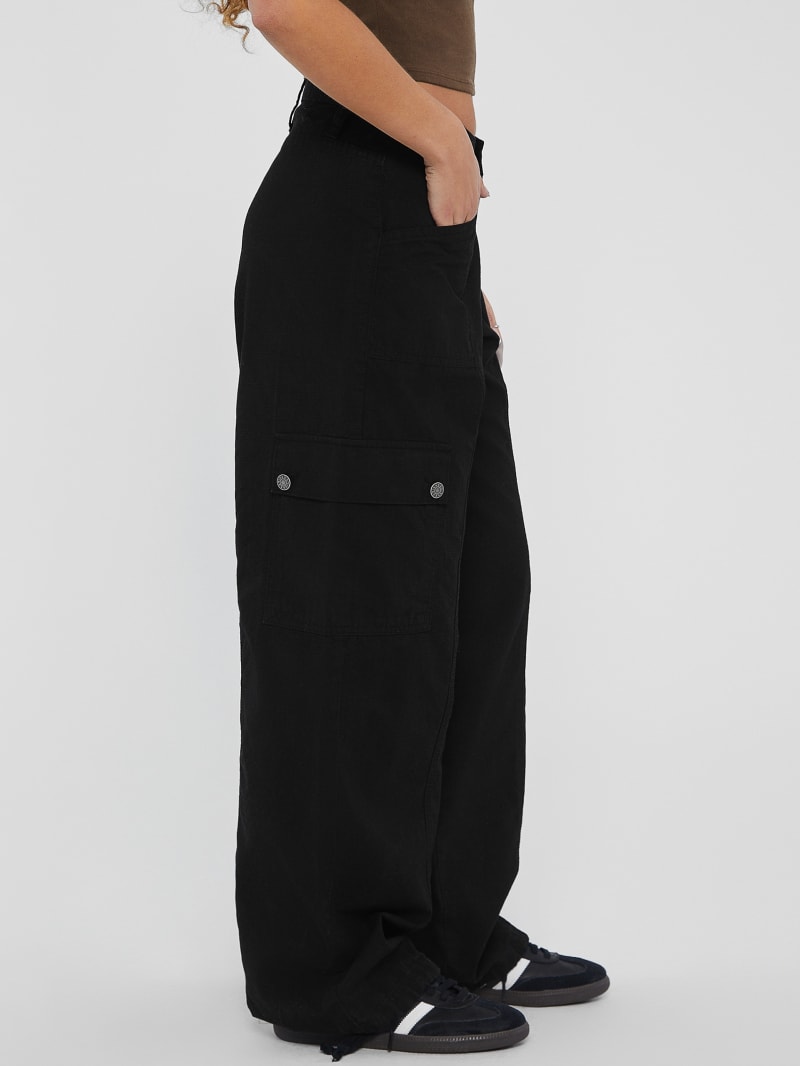 GUESS Originals Utility Cargo Pants GUESS